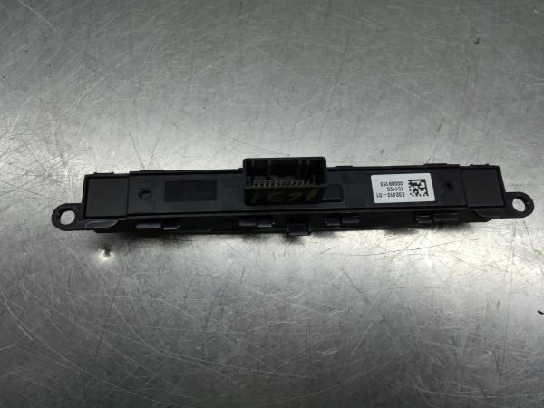 Comando multifunzione RENAULT Megane IV (B9A/M_) Imagem-1