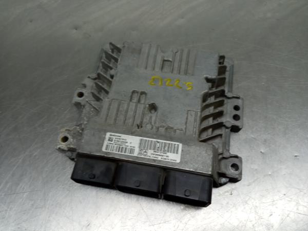 Centralina motor / ECU PEUGEOT 308 II