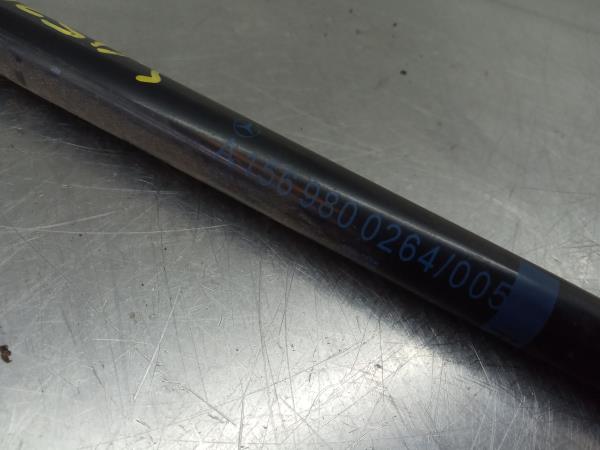 Amortecedor da mala MERCEDES-BENZ GLA (X156) Imagem-1