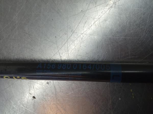 Amortecedor da mala MERCEDES-BENZ GLA (X156) Imagem-1