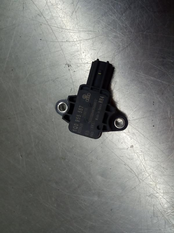 Sensor airbag frente direito VOLKSWAGEN Polo (6R, 6C)
