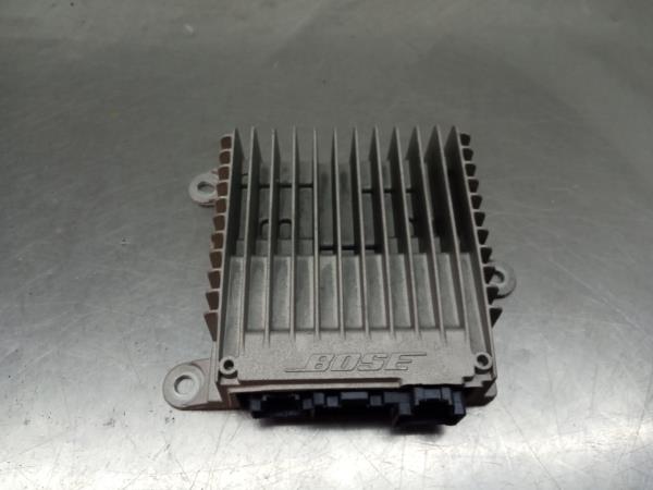 Amplificador de Altavoz NISSAN Leaf EV (ZE1)
