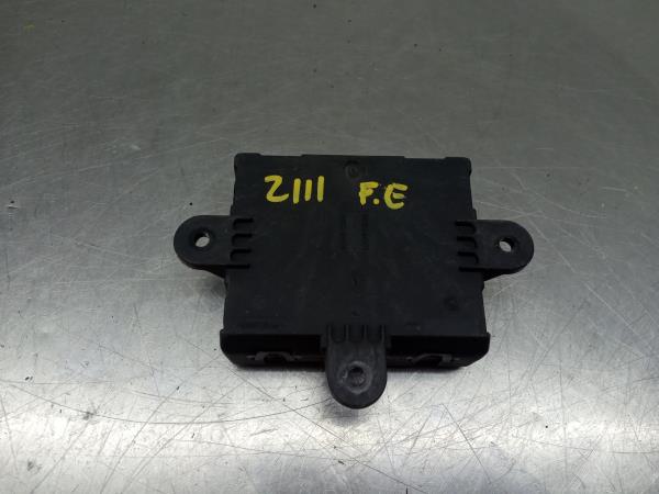 Módulo porta frente esquerdo FORD B-Max (JK)