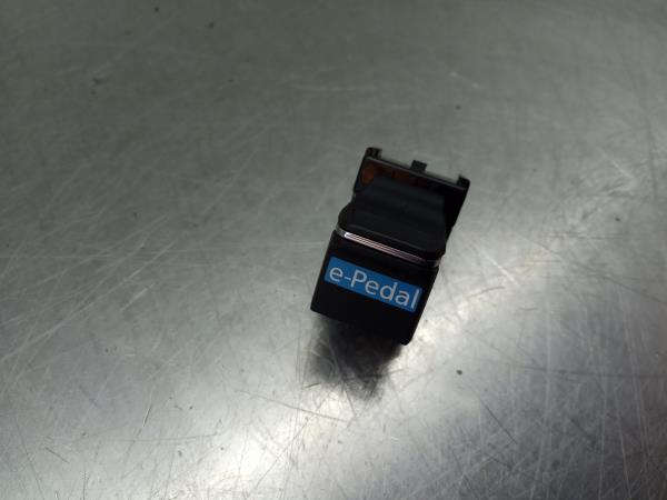 Mando / interruptor multifunción NISSAN Leaf EV (ZE1)