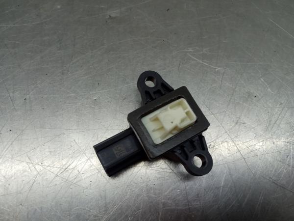 Left front airbag sensor FORD B-Max (JK) Imagem-1