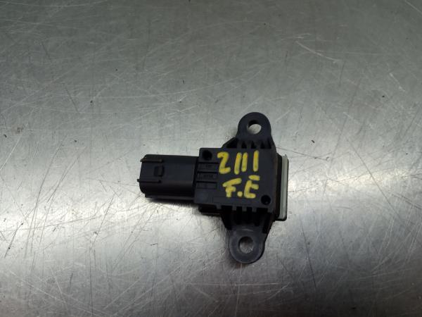 Left front airbag sensor FORD B-Max (JK)