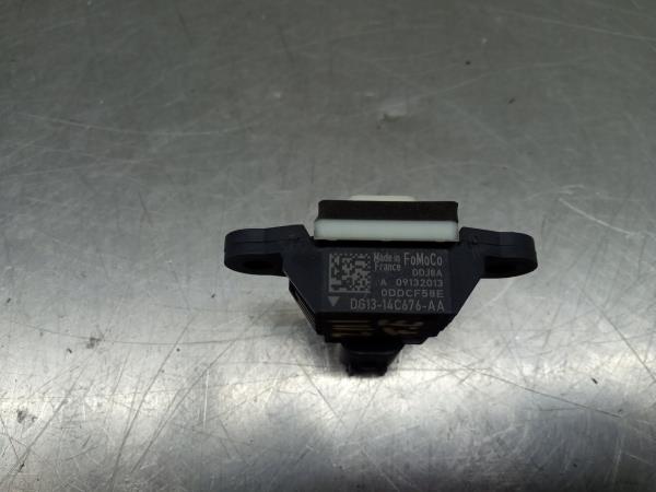 Left front airbag sensor FORD B-Max (JK) Imagem-3