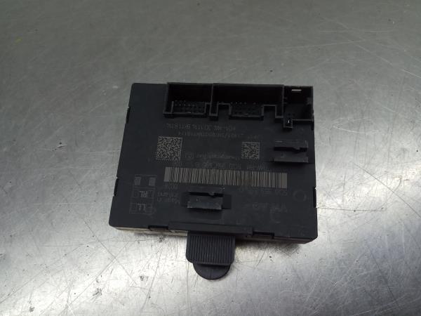 Módulo puerta Trasero Izquierdo AUDI A3 Limousine (8VS, 8VM) Imagem-1