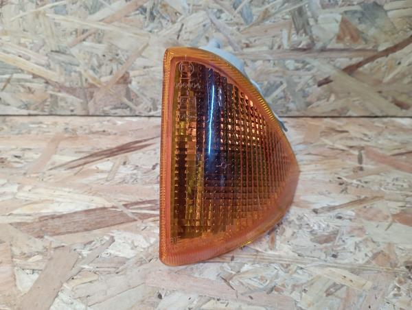 Freccia anteriore sinistra CITROËN AX (ZA-_)