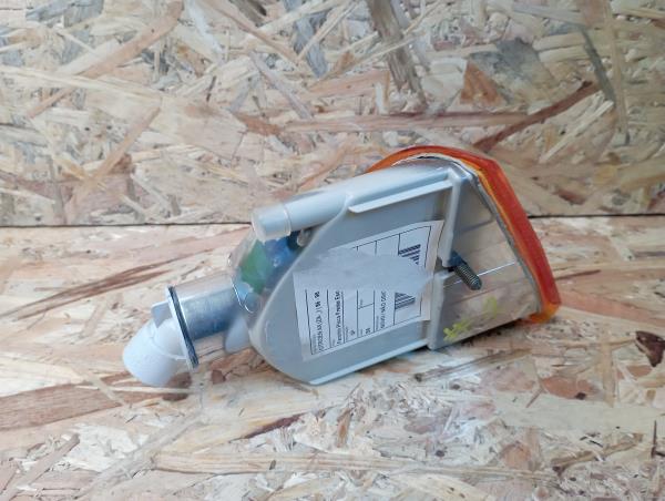 Freccia anteriore sinistra CITROËN AX (ZA-_) Imagem-2