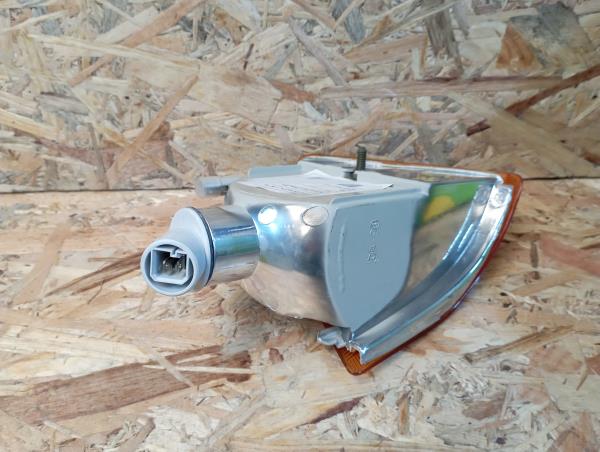 Freccia anteriore sinistra CITROËN AX (ZA-_) Imagem-3