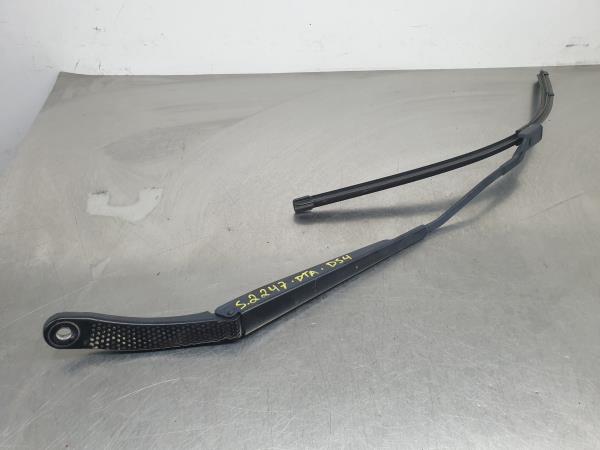Bras de balai avant Droite CITROËN DS4 (NX_)