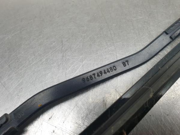 Bras de balai avant Droite CITROËN DS4 (NX_) Imagem-1