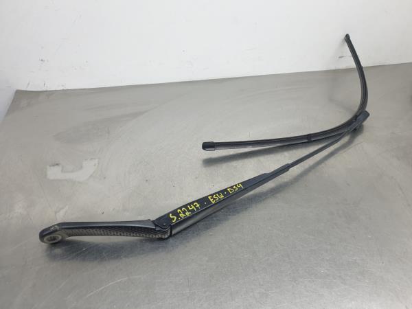 Haste / braço de escova limpa vidros frente esquerda CITROËN DS4 (NX_)