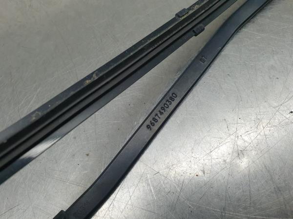 Haste / braço de escova limpa vidros frente esquerda CITROËN DS4 (NX_) Imagem-1