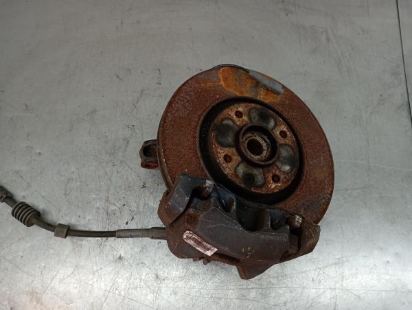 Manga de eixo frente esquerda CITROËN DS4 (NX_) Imagem-1