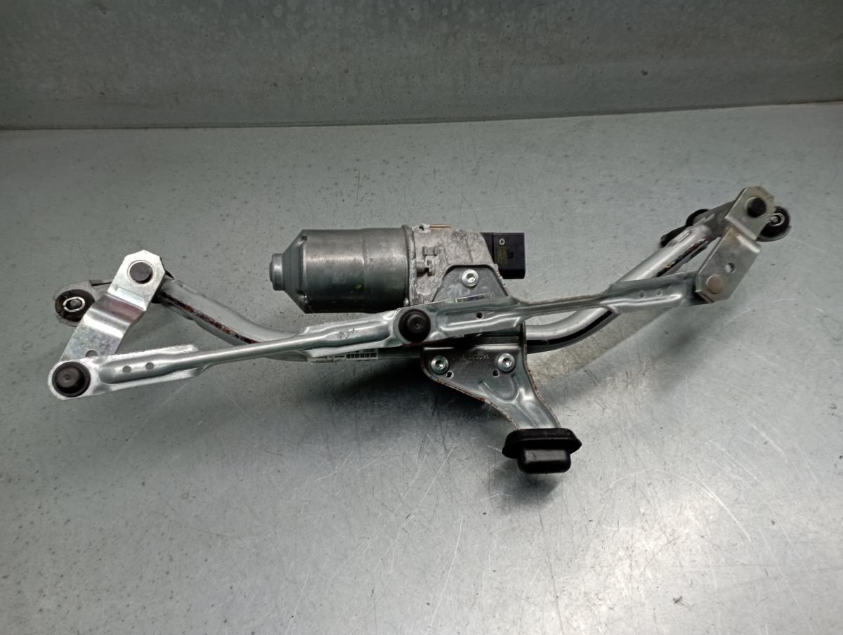 Front Wiper Motor CITROËN DS4 (NX_) Imagem-1