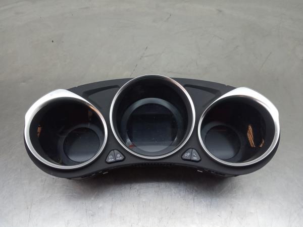 Quadrante / painel de instrumentos CITROËN DS4 (NX_)