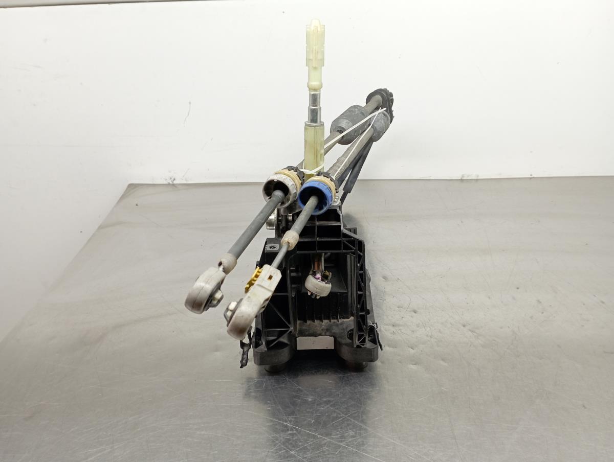 Selector de caja de cambios CITROËN DS4 (NX_) Imagem-1