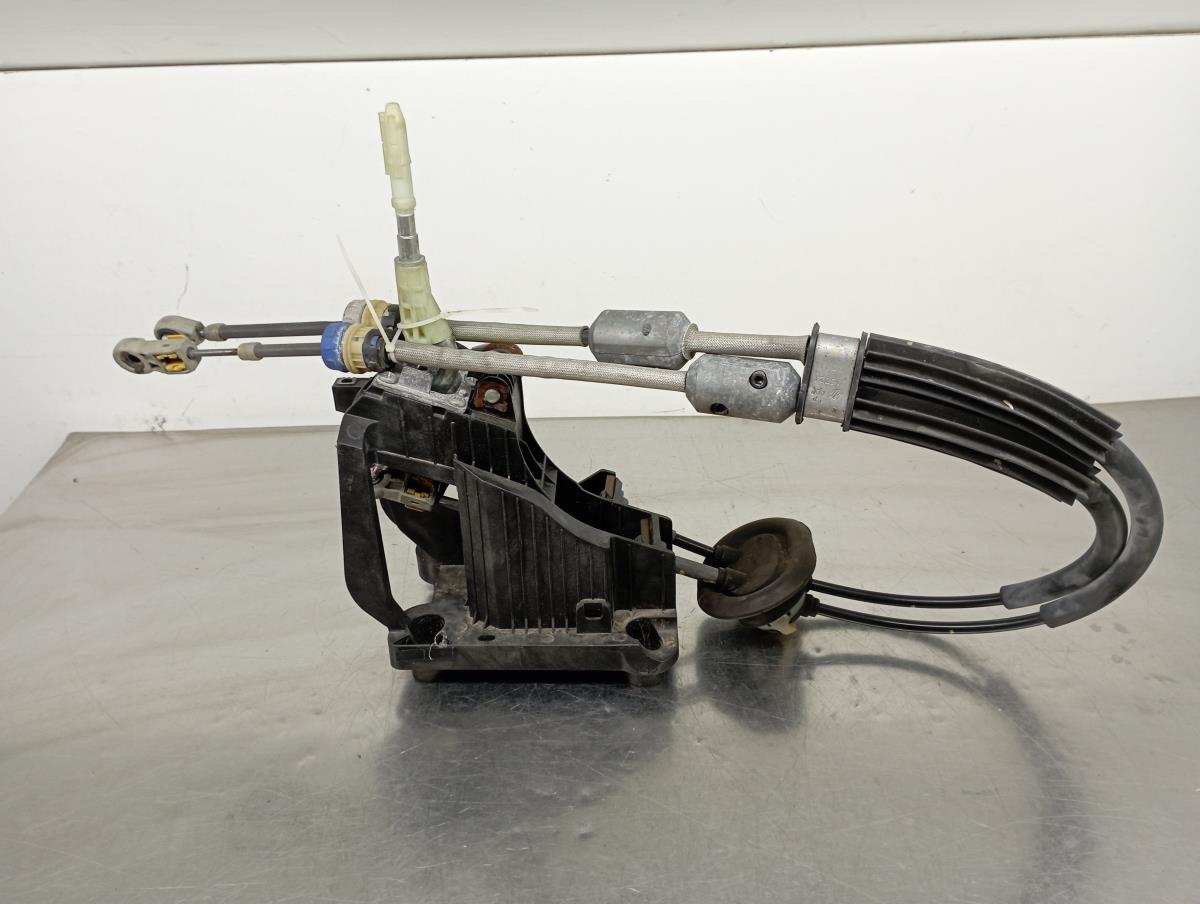 Selector de caja de cambios CITROËN DS4 (NX_) Imagem-2