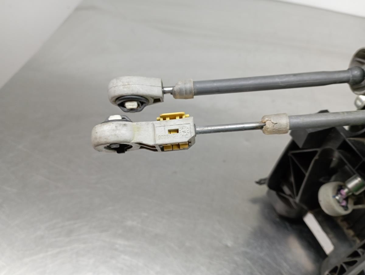 Selector de caja de cambios CITROËN DS4 (NX_) Imagem-4