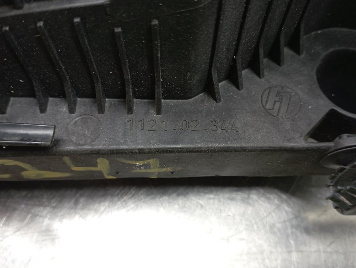 Selector de caja de cambios CITROËN DS4 (NX_) Imagem-3