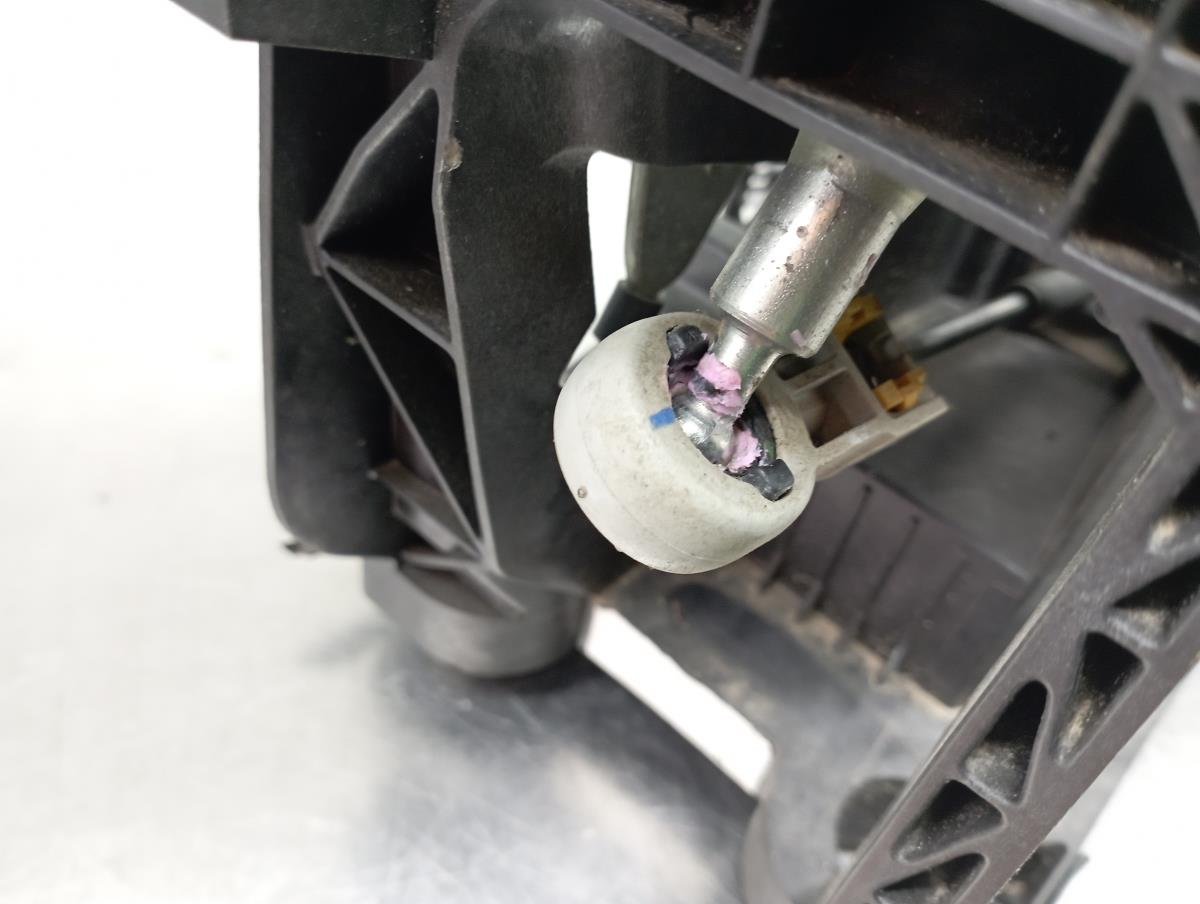 Selector de caja de cambios CITROËN DS4 (NX_) Imagem-5