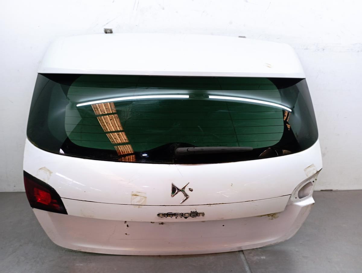 Hayon / Coffre CITROËN DS4 (NX_)
