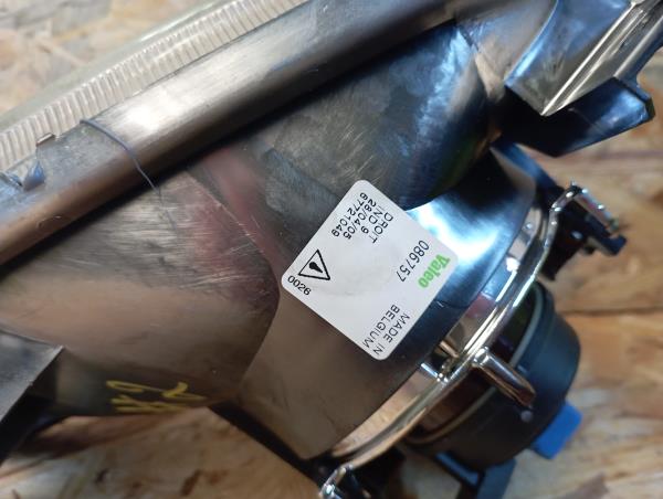 Feu antibrouillard Avant Droite CITROËN XSara (N1) Imagem-2