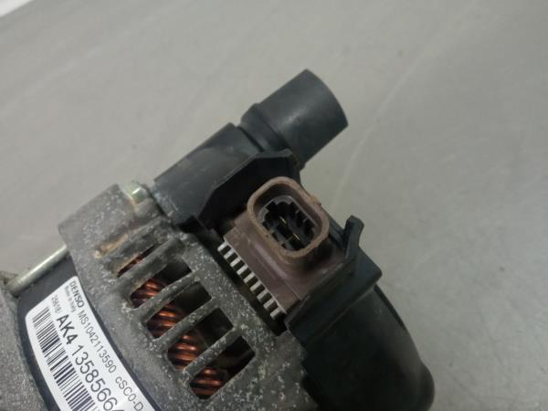 Alternador OPEL Corsa E Imagem-2