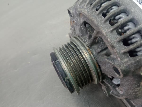 Alternador OPEL Corsa E Imagem-1