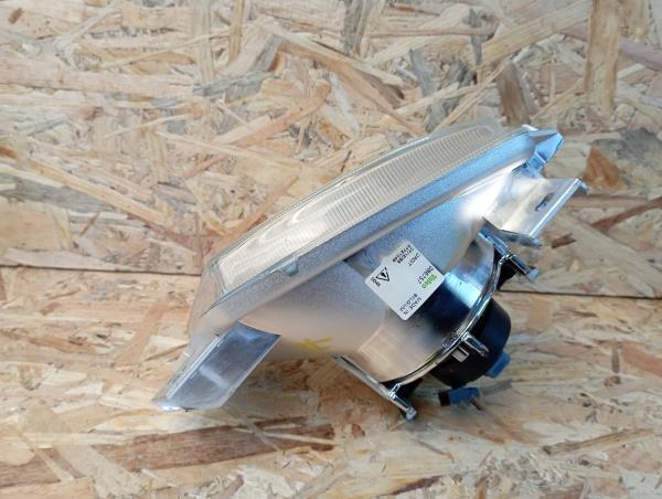 Feu antibrouillard Avant Droite CITROËN XSara (N1) Imagem-1