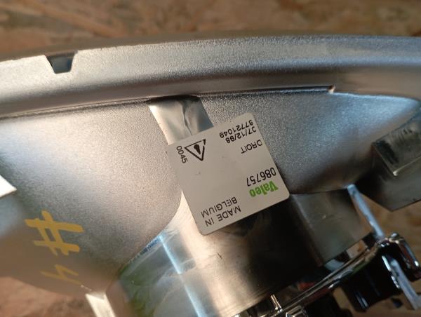 Feu antibrouillard Avant Droite CITROËN XSara (N1) Imagem-5