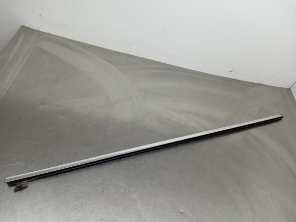 Raspador do vidro da porta frente direita RENAULT Laguna Coupé (DT0/1)