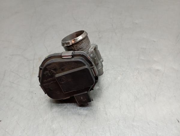 Cuerpo Mariposa/ Aceleración PEUGEOT 308 II Imagem-2