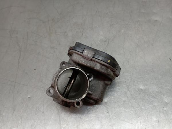 Cuerpo Mariposa/ Aceleración PEUGEOT 308 II Imagem-1