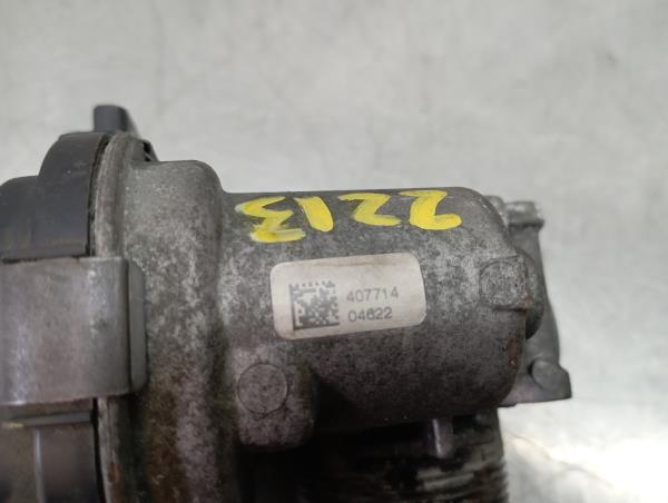 Cuerpo Mariposa/ Aceleración PEUGEOT 308 II Imagem-5