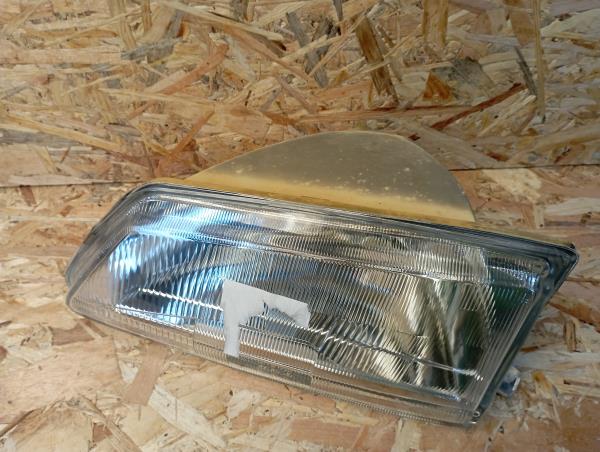 Phare avant gauche PEUGEOT 106 I (1A, 1C) Imagem-1