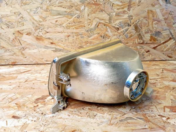 Phare avant gauche PEUGEOT 106 I (1A, 1C) Imagem-2