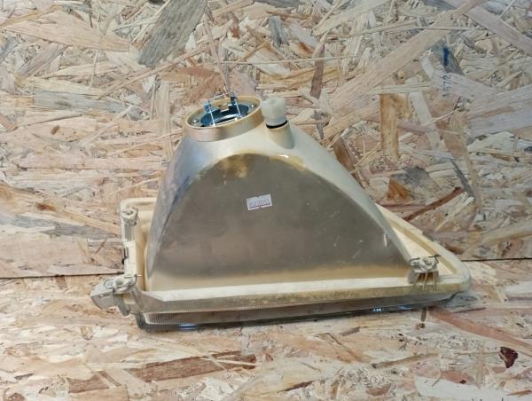 Phare avant gauche PEUGEOT 106 I (1A, 1C) Imagem-4