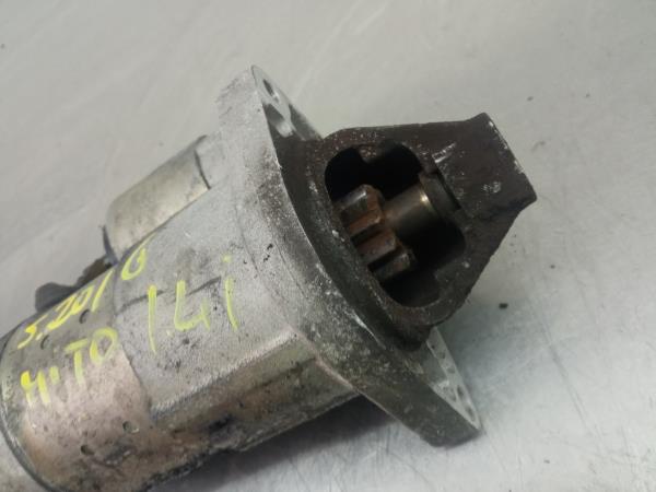 Motor de arranque ALFA ROMEO Mito (955_) Imagem-1