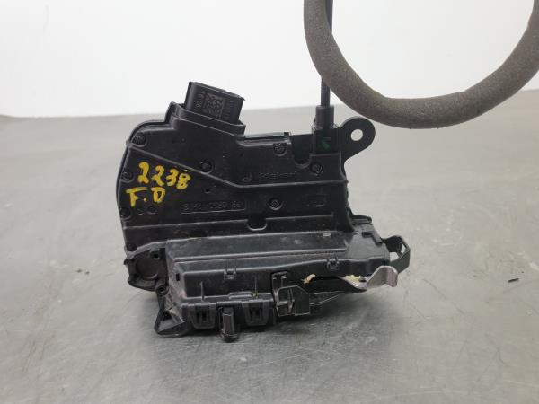 Fechadura / fecho porta frente direito RENAULT Clio V (BF_)