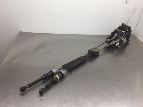 Seletor caixa velocidades RENAULT Clio V (BF_)