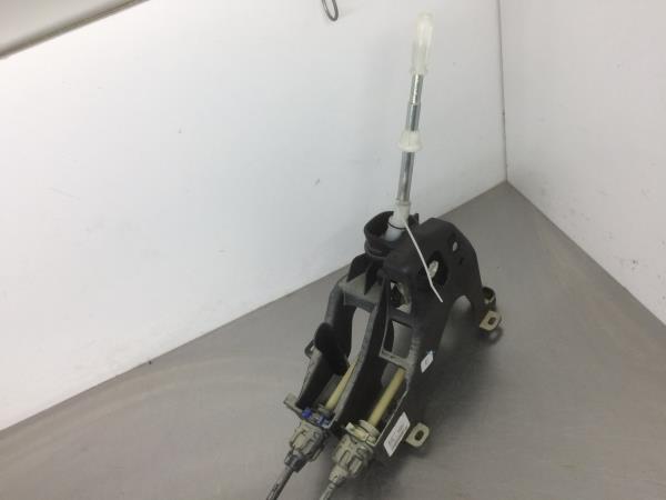 Gear selector RENAULT Clio V (BF_) Imagem-2