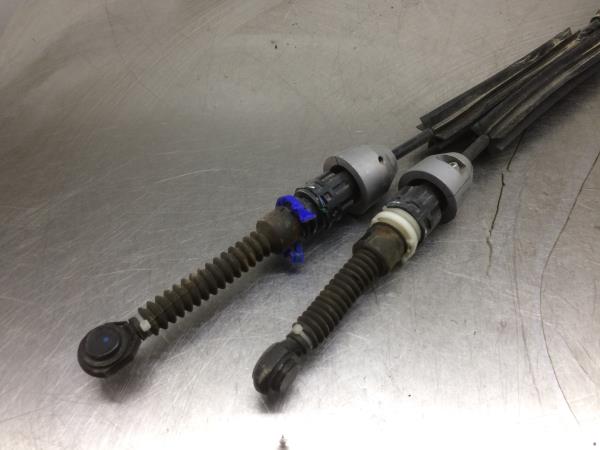 Gear selector RENAULT Clio V (BF_) Imagem-1