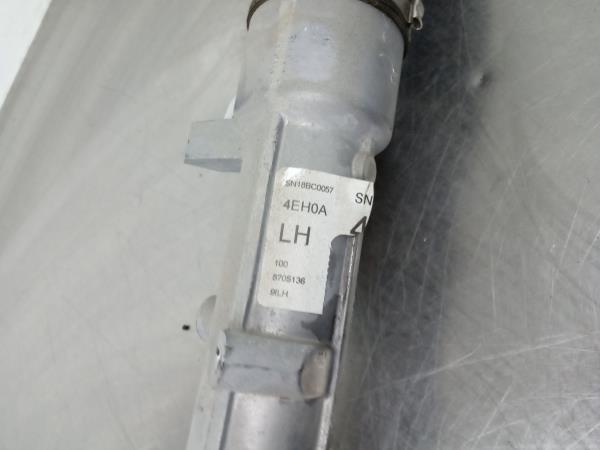 Caja de dirección RENAULT Kadjar (HA_, HL_) Imagem-2