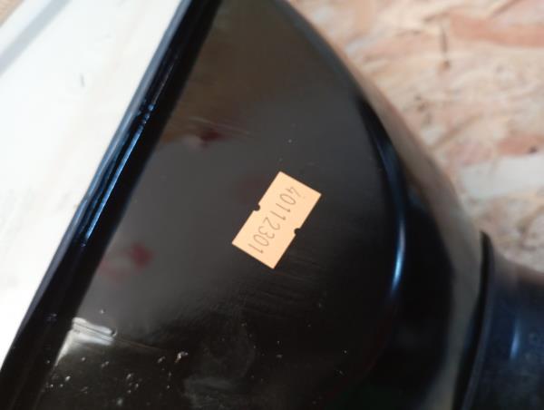 Phare avant Droit PEUGEOT 309 I (10C, 10A) Imagem-5