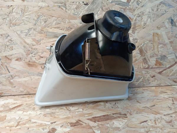 Phare avant Droit PEUGEOT 309 I (10C, 10A) Imagem-6