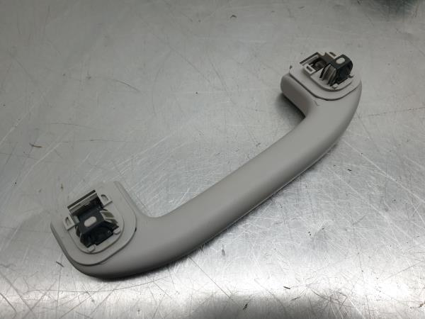 Pega do tejadilho NISSAN Qashqai II (J11)