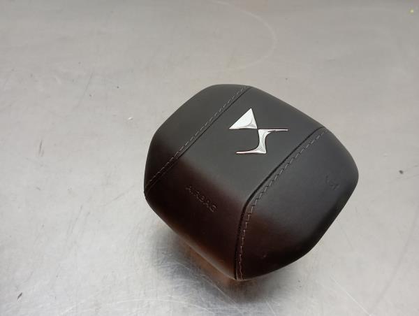 Airbag du Volant DS DS7 Crossback (J_) Imagem-1